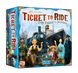 Настольная игра Билет на поезд: Рельсы и паруса (Ticket to Ride: Rails & Sails) LOB2333UA фото 1