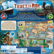 Настольная игра Билет на поезд: Рельсы и паруса (Ticket to Ride: Rails & Sails) LOB2333UA фото 2