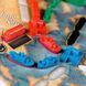 Настольная игра Билет на поезд: Рельсы и паруса (Ticket to Ride: Rails & Sails) LOB2333UA фото 7