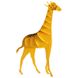 Жираф | Giraffe Fridolin 3D модель 11619 фото 2