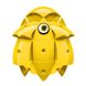 Geomag KOR Pantone Yellow | Магнітний конструктор Геомаг Кор жовтий PF.800.675.00 фото 1