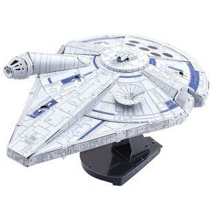 Star Wars Millennium Falcon фото