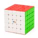 Smart Cube 5x5 Stickerless | Кубик без наклеек SC504 фото 3