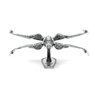 Star Wars Poe Damerons X-Wing Fighter | Космический истребитель фото