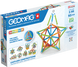 Geomag Supercolor 93 деталі | Магнітний конструктор Геомаг 385 фото 1