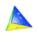 GAN Pyraminx Standart M stickerless | Пирамидка GAN M стандарт GANJZT01 фото 3
