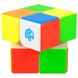 Кубик 2х2 Ganspuzzle 249 V2 без наліпок 00020201001 фото 3
