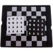 Магнитные шахматы карманные (мини) | Chess (wallet design) 1708 фото 3