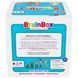 Настольная игра BRAINBOX Наука BZZBRSC01UA фото 4