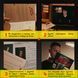 Настольная игра для компании Спасти за три дня orner-2892 фото 7