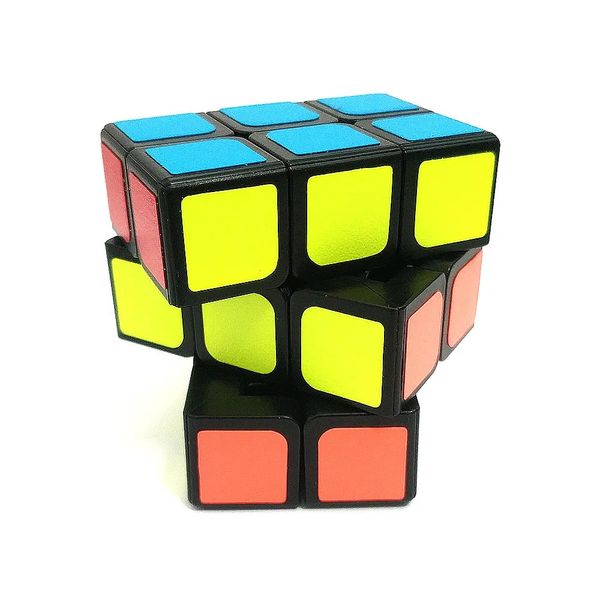QiYi 3x3х2 Cube | Головоломка кубоїд QY3030 фото